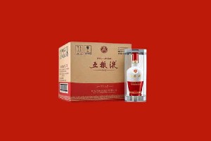 黔东南雷山回收五粮液